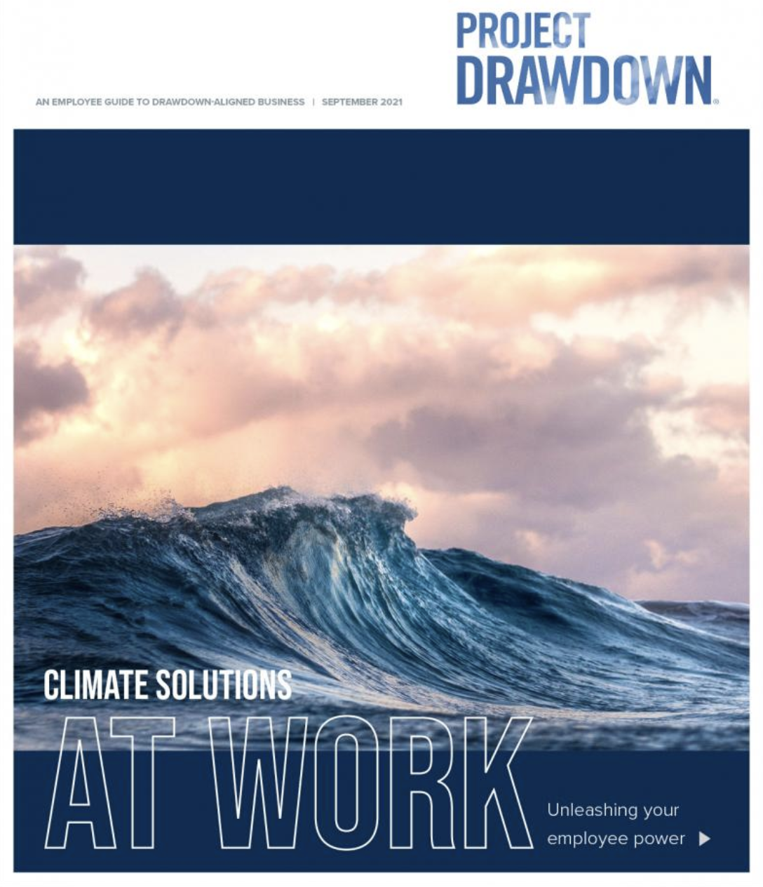 Climate Solutions At Work